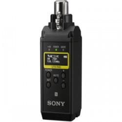 Sony UWP-D26 - Microfone sem Fio para Câmera (UC14: 470 a 542 MHz)