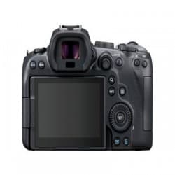 Canon EOS R6 - Câmera Digital Mirrorless (Corpo)