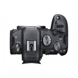 Canon EOS R6 - Câmera Digital Mirrorless (Corpo)