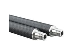 iFootage CB2500 - Kit de tubo de extensão para Shark Slider S1 (par) - miniatura 1