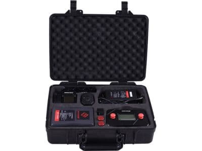 iFootage - Sistema de controle de movimento sem fio S1A1 para Shark Slider S1 (incluso carregador)