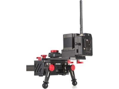 iFootage - Sistema de controle de movimento sem fio S1A1 para Shark Slider S1 (incluso carregador)