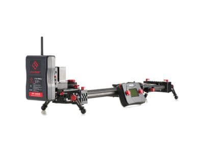 iFootage - Sistema de controle de movimento sem fio S1A1 para Shark Slider S1 (incluso carregador)