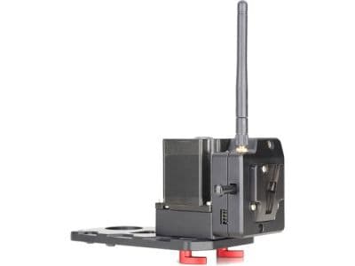iFootage - Sistema de controle de movimento sem fio S1A1S para Shark Slider S1
