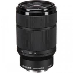 Sony - Lente FE 28-70mm f/3.5-5.6 OSS