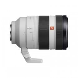 Sony FE 100-400mm f/4.5-5.6 GM OSS