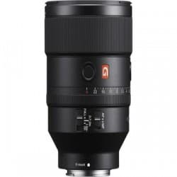Sony - Lente FE 135mm f/1.8 GM