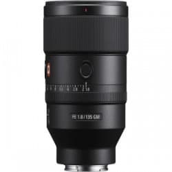 Sony - Lente FE 135mm f/1.8 GM