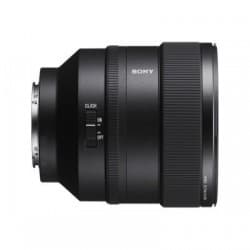 Sony - Lente FE 135mm f/1.8 GM