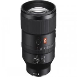 Sony - Lente FE 135mm f/1.8 GM