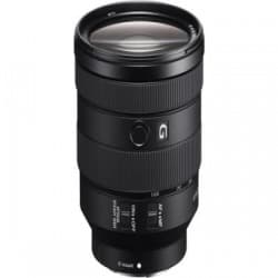 Sony FE 24-105mm f/4 G OSS