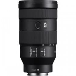 Sony FE 24-105mm f/4 G OSS
