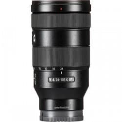 Sony FE 24-105mm f/4 G OSS