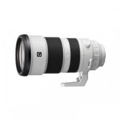 Sony FE 200-600mm f/5.6-6.3 G OSS Lens