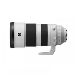Sony FE 200-600mm f/5.6-6.3 G OSS Lens