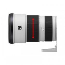 Sony FE 200-600mm f/5.6-6.3 G OSS Lens