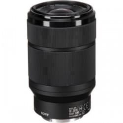 Sony - Lente FE 28-70mm f/3.5-5.6 OSS