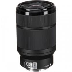 Sony - Lente FE 28-70mm f/3.5-5.6 OSS