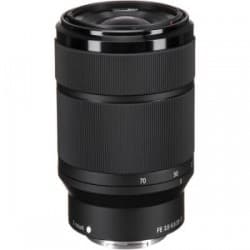 Sony - Lente FE 28-70mm f/3.5-5.6 OSS