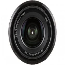 Sony - Lente FE 28-70mm f/3.5-5.6 OSS