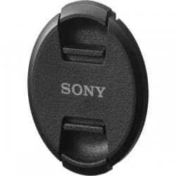Sony - Lente E 35mm f/1.8 OSS