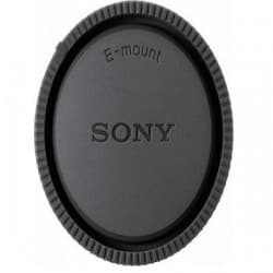 Sony - Lente E 35mm f/1.8 OSS