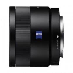 Sony - Lente Sonnar T* FE 55mm f/1.8 ZA