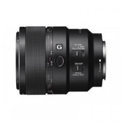 Sony - Lente FE 90mm f/2.8 Macro G OSS