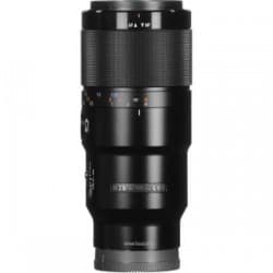 Sony - Lente FE 90mm f/2.8 Macro G OSS