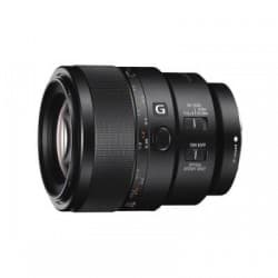 Sony - Lente FE 90mm f/2.8 Macro G OSS