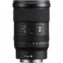 Lente Sony FE 20mm f/1.8 G