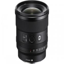 Lente Sony FE 20mm f/1.8 G