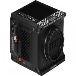 RED KOMODO 6K - Câmera de Cinema (Canon RF, Black)