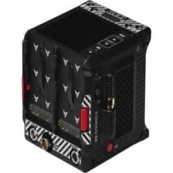 RED KOMODO 6K - Câmera de Cinema (Canon RF, Black)