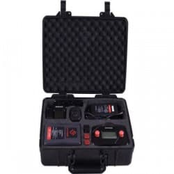 iFootage - Sistema de controle de movimento sem fio S1A1 para Shark Slider S1 (incluso carregador)
