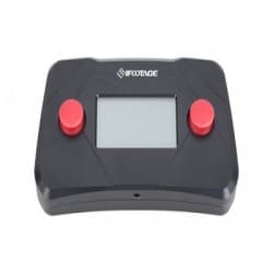 iFootage - Sistema de controle de movimento sem fio S1A1 para Shark Slider S1 (incluso carregador)