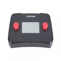 iFootage - Single Axis-S1A1S (Excluding battery) [DISCONTINUED]