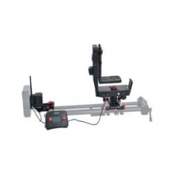 iFootage Motion Control S1A3 Bundle B0