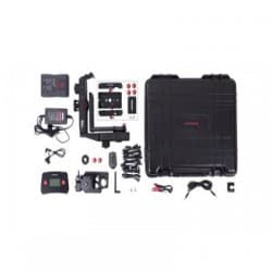 iFootage - Pacote B1 de controle de movimento S1A3