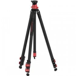 iFootage - Gazelle Tripod TA6S-Uprise