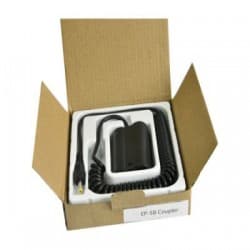 iFootage - EP-5B coupler for Nikon