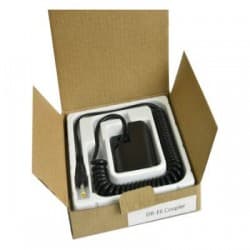 iFootage - DR-E6 coupler for Canon