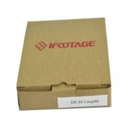 iFootage - DR-E6 coupler for Canon