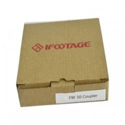 iFootage - FW50 coupler for Sony