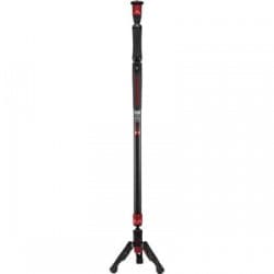 iFootage - Cobra 2 Strike Ⅱ with low profile tripod [DISCONTINUED]