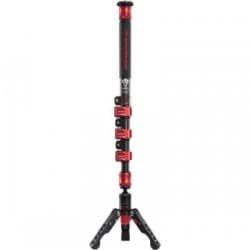 iFootage - Cobra 2 A120 Ⅱ with low profile tripod [DISCONTINUED]