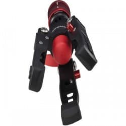 iFootage - Cobra 2 A120 Ⅱ with low profile tripod [DISCONTINUED]