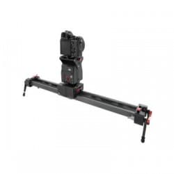iFootage - iFootage Shark Slider Mini completo com mochila e placa L
