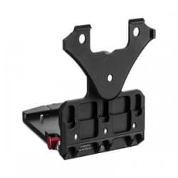 iFootage - X2 Mini L Plate