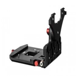 iFootage - X2 Mini L Plate